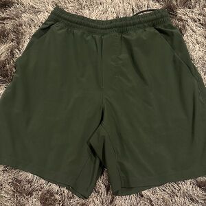 Pace Breaker Lined Short 7" Lululemon size small